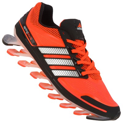 Tênis Adidas Springblade Running - Masculino