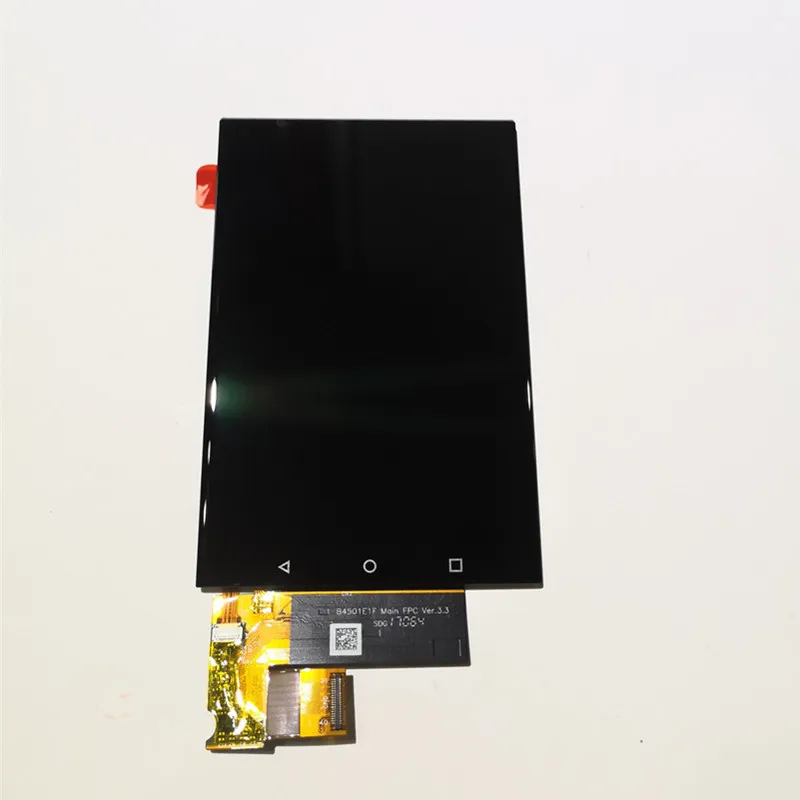 Tela Display para BlackBerry Keyone-DTEK70