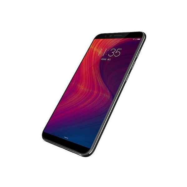 Lenovo K5 Play 2018 RAM 3GB Memória 32GB Face ID 4G Tela 5.7 Snapdragon MSM8937 Octa Core Câmera Traseira 13MP+2MP Frontal 8MP