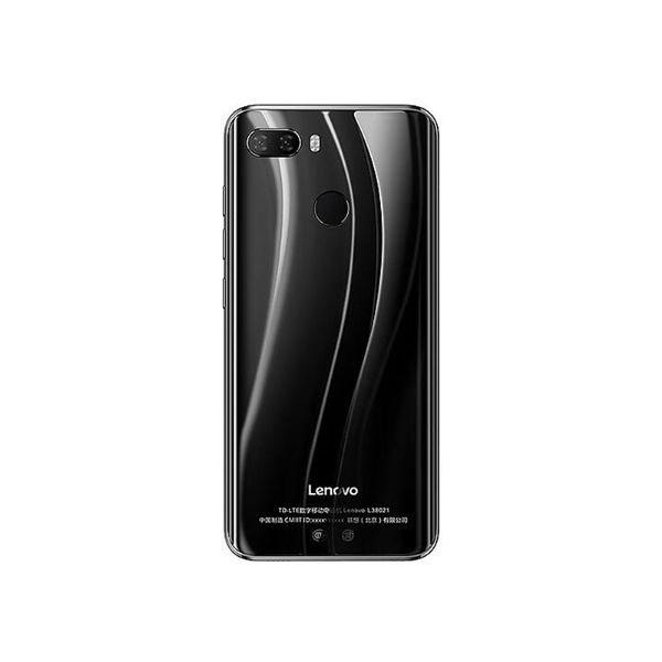 Lenovo K5 Play 2018 RAM 3GB Memória 32GB Face ID 4G Tela 5.7 Snapdragon MSM8937 Octa Core Câmera Traseira 13MP+2MP Frontal 8MP
