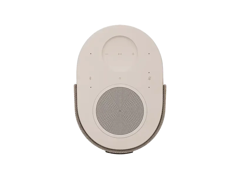 Bose Lifestyle Ultra Speaker - Areia Amadeirado - Topo