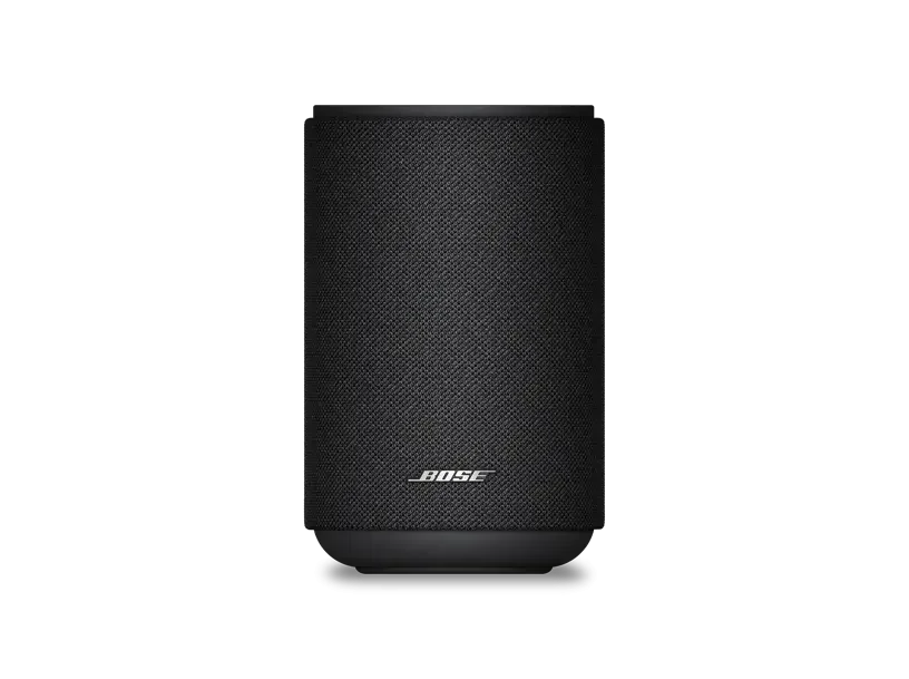 Bose Lifestyle Ultra Speaker - Preto - Frontal 