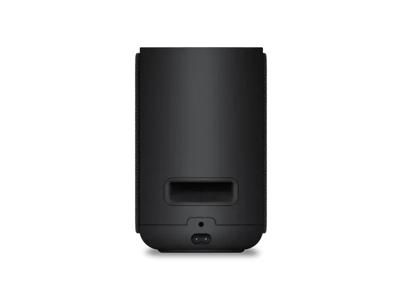 Bose Lifestyle Ultra Speaker - Preto - Traseira