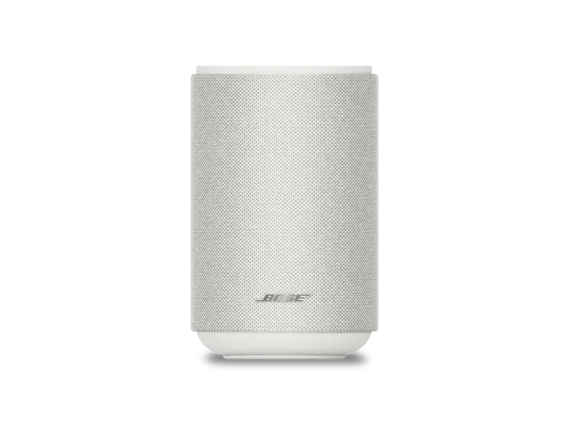 Bose Lifestyle Ultra Speaker - Branco -Frontal