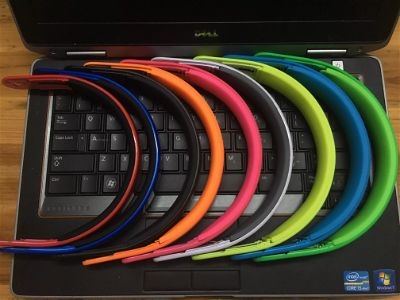 Replacement Parte Headband Arco Alça Completa para Monster Beats Mixr - Cores