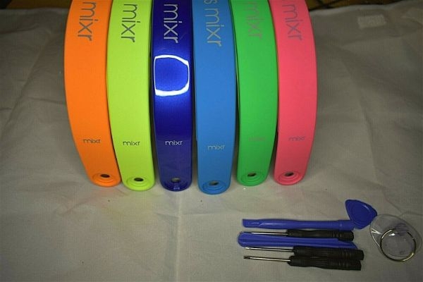 Replacement Parte Headband Arco Alça Completa para Monster Beats Mixr - Cores