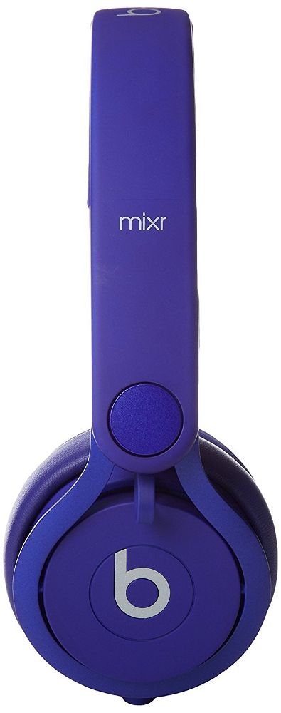 Beats by Dr. Dre Mixr David Guetta Edition DJ Fones Headphones On ear - Azul Indigo