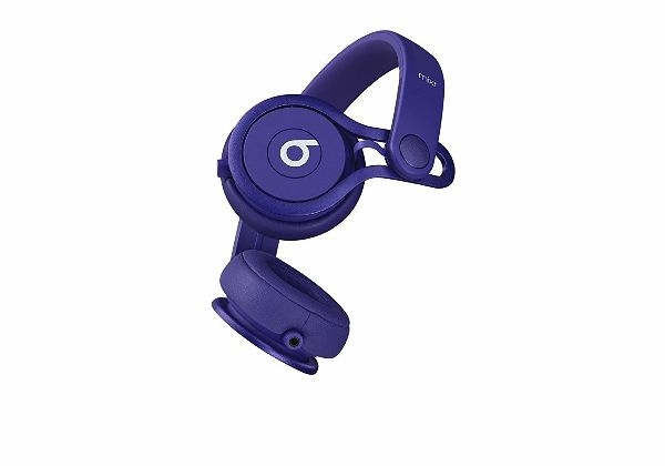 Beats by Dr. Dre Mixr David Guetta Edition DJ Fones Headphones On ear - Azul Indigo