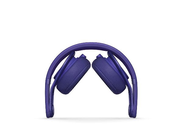 Beats by Dr. Dre Mixr David Guetta Edition DJ Fones Headphones On ear - Azul Indigo