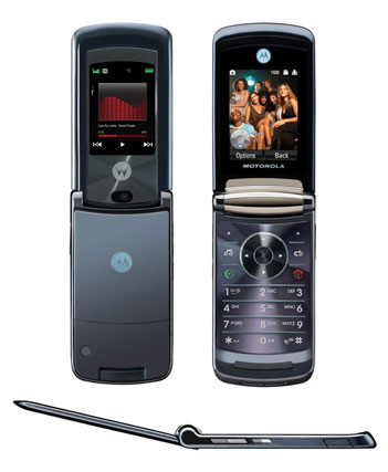 Motorola V9 3G RAZR2 GSM Black Preto Camera Desbloqueado Mp3 Mp4 