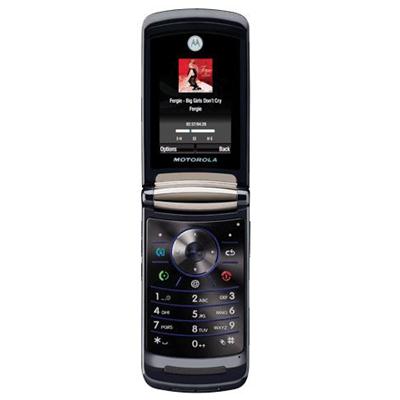 Motorola V9 3G RAZR2 GSM Black Preto Camera Desbloqueado Mp3 Mp4 