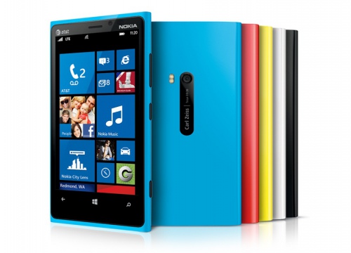 Nokia Lumia 920 Desbloqueado 4G Camera 8.7Mp Processador S4 Dual Core 1,5Ghz Tela 4.5'' Windows Phone 8