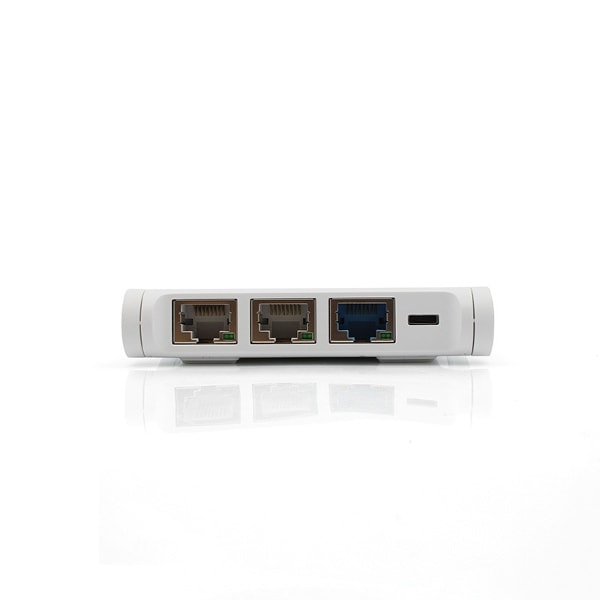 Xiaomi Mini Roteador WIFI Nano Dual Band 300Mbps (Youth Edition) Through walls - Importado