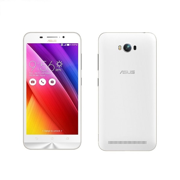 Smartphone Zenfone Max ZC550KL Dual Chip Desbloqueado Android  Tela 5.5" 4G 16GB  Wi-Fi 13 MP - Asus