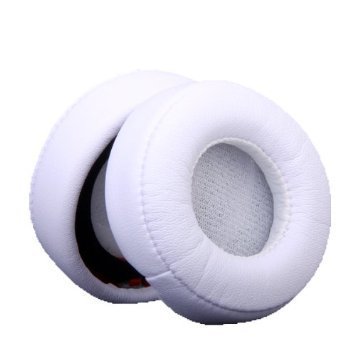 Replacement Parte Par Espuma Ear pad para Beats Mixr David Guetta 1.0 e 2.0  - Cores