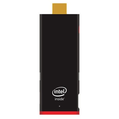 Intel Pocket P2 Mini PC Slim Windows 10 Computer XBMC MediaCenter TV Stick