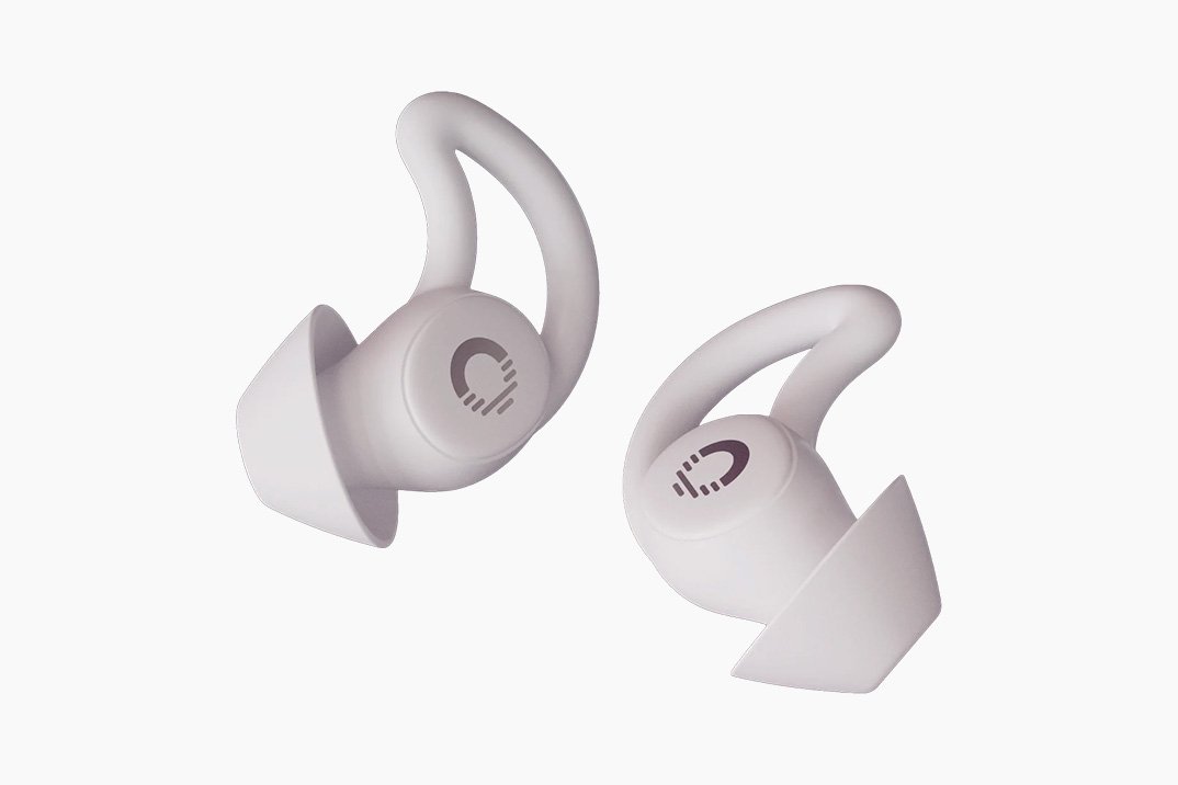 Ozlo Sleepbuds True Wireless Auriculares Sem Fio Music Streaming mascarador de ruído para dormir