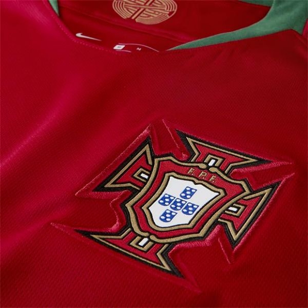 Camiseta Camisa Nike Seleção Portugal I e II 2018 Torcedor Home Away Casa Visitante