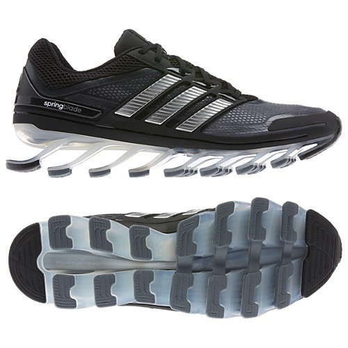 Tênis Adidas Springblade Running - Masculino