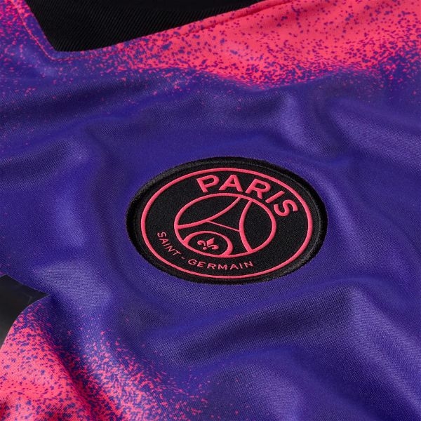 Camiseta Futebol Camiseta Nike PSG I - ll - lll - lV   2020 - 2021
