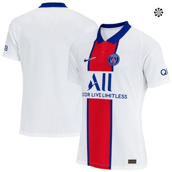 Camiseta Futebol Camiseta Nike PSG I - ll - lll - lV   2020 - 2021