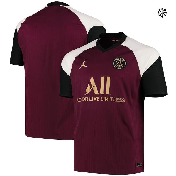 Camiseta Futebol Camiseta Nike PSG I - ll - lll - lV   2020 - 2021