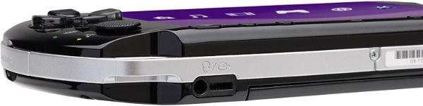 Console Video Game Sony PSP 3000 3006 Desbloqueado Kit Jogos 16GB 