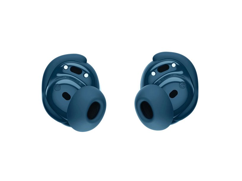 Fone de Ouvido Bose QuietComfort Earbuds - Cor Deep Blue 2 (Azul Marinho 2)
