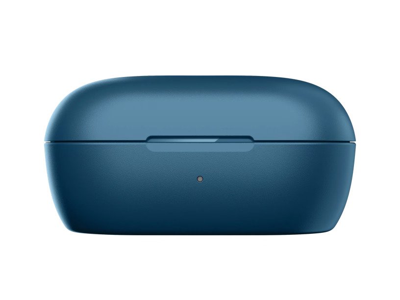 Fone de Ouvido Bose QuietComfort Earbuds - Detalhe Cor Deep Blue 3  (Rosa)
