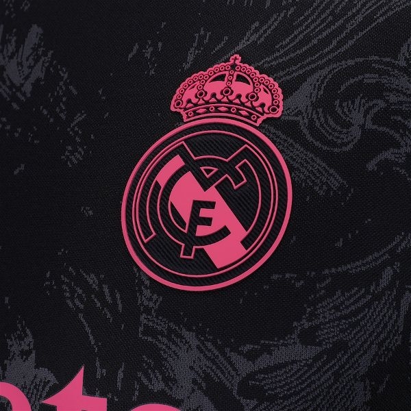 Camisa Real Madrid I - II e III Home Away Casa Visitante 2020 2021 - Adidas