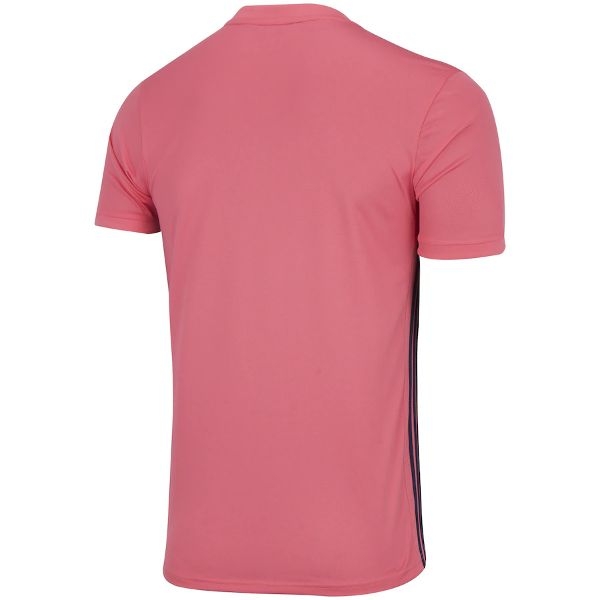 Camisa Real Madrid I - II e III Home Away Casa Visitante 2020 2021 - Adidas
