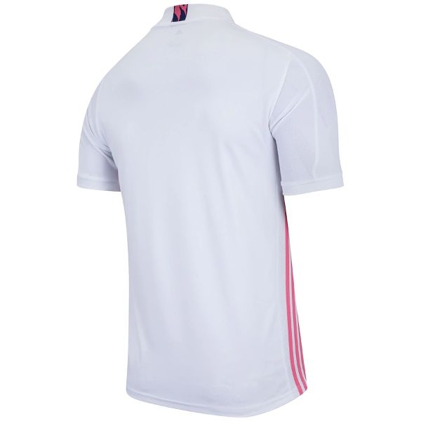 Camisa Real Madrid I - II e III Home Away Casa Visitante 2020 2021 - Adidas