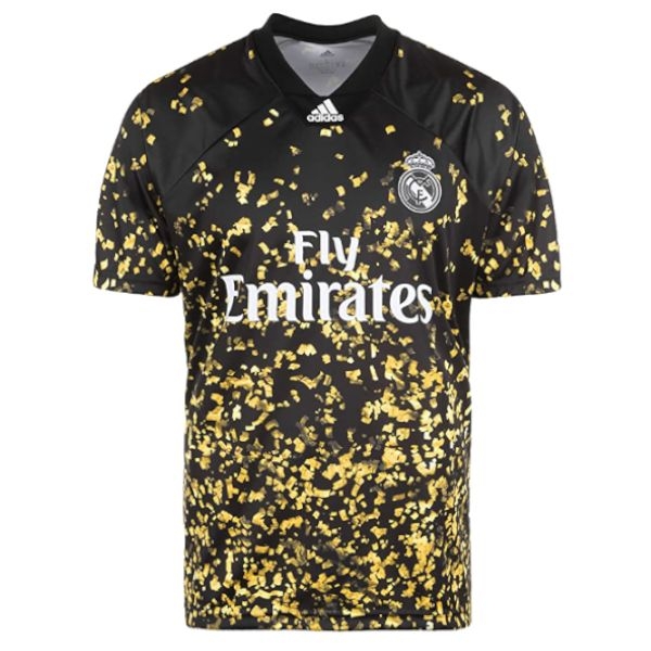 Camisa Futebol Adidas Real Madrid EA Sports Special Edition 2019 2020