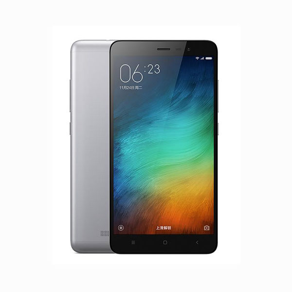 Xiaomi Redmi Note 3 Pro 5,5" Hexa-Core 32GB 3GB Snapdragon 650 16MP 