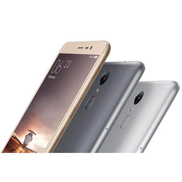 Xiaomi Redmi Note 3 Pro 5,5" Hexa-Core 32GB 3GB Snapdragon 650 16MP 