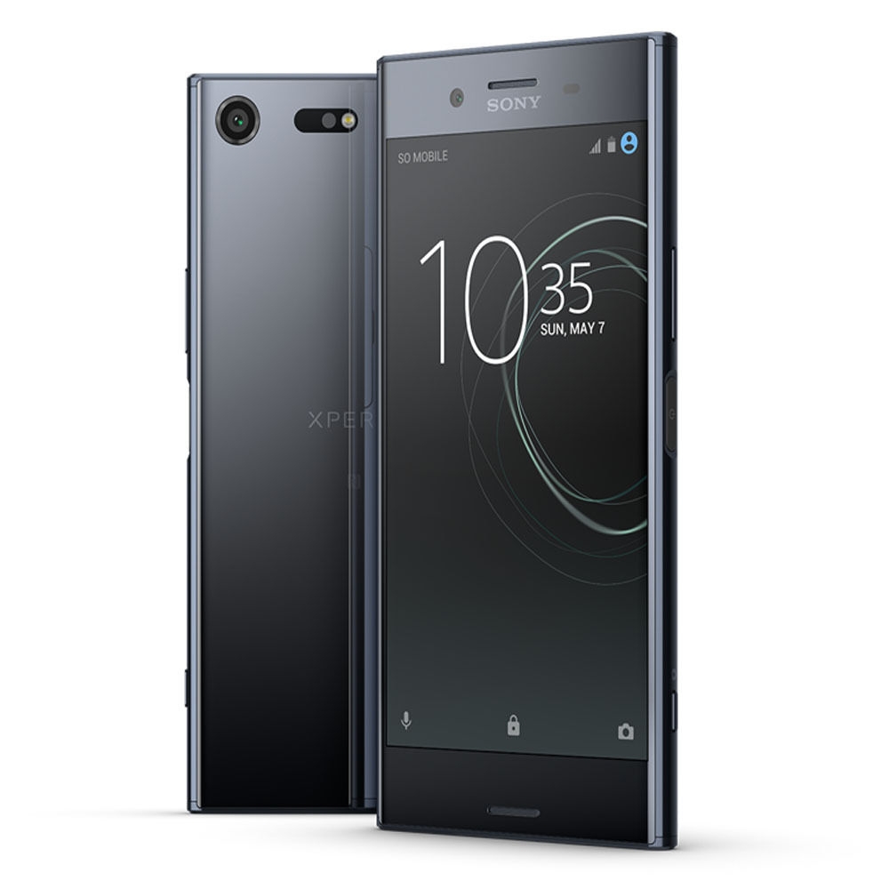 Smartphone Sony Xperia XZ Premium 4G Rom 64Gb Camera 19MP Octa-Core RAM 4Gb Android 