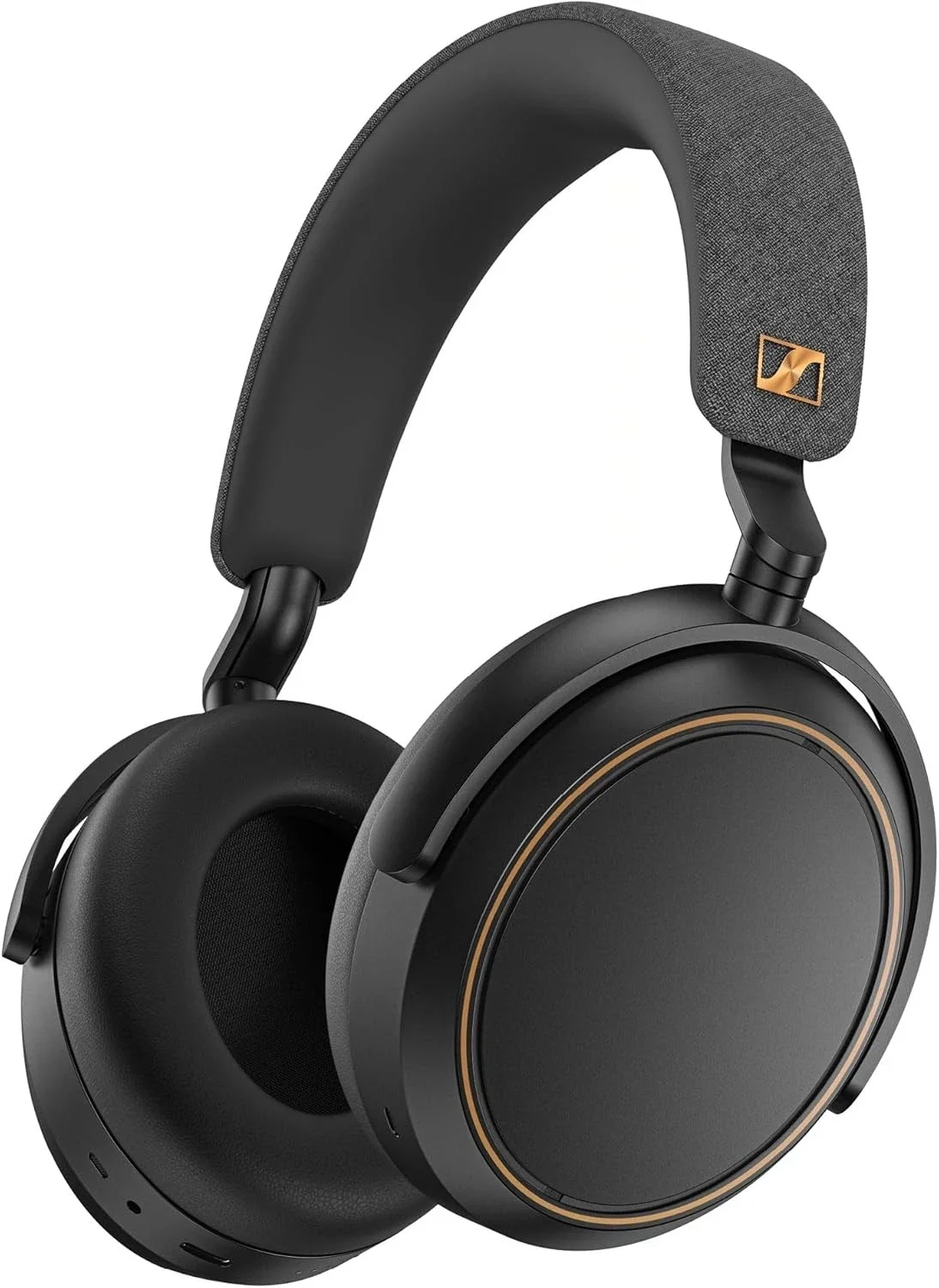 Sennheiser Momentum 4 Wireless - Black Copper Special Edition 