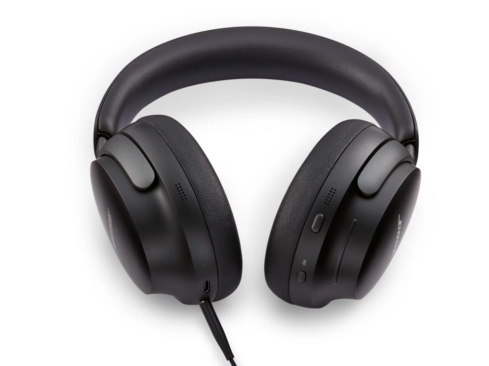 Bose QuietComfort Ultra Wireless – Fones Bluetooth 5.3 com Spatial Audio e Cancelamento de Ruído