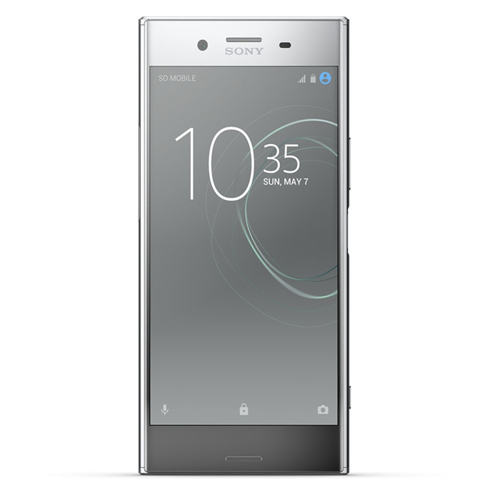 Smartphone Sony Xperia XZ Premium 4G Rom 64Gb Camera 19MP Octa-Core RAM 4Gb Android 