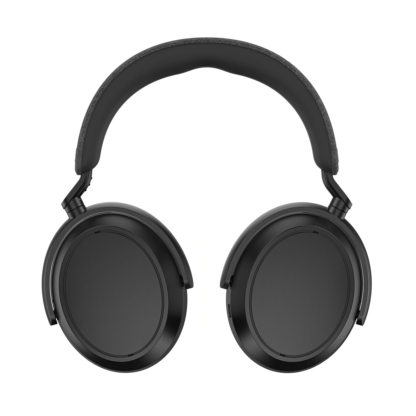 Sennheiser Momentum 4 Wireless - Preto Black - Aberto