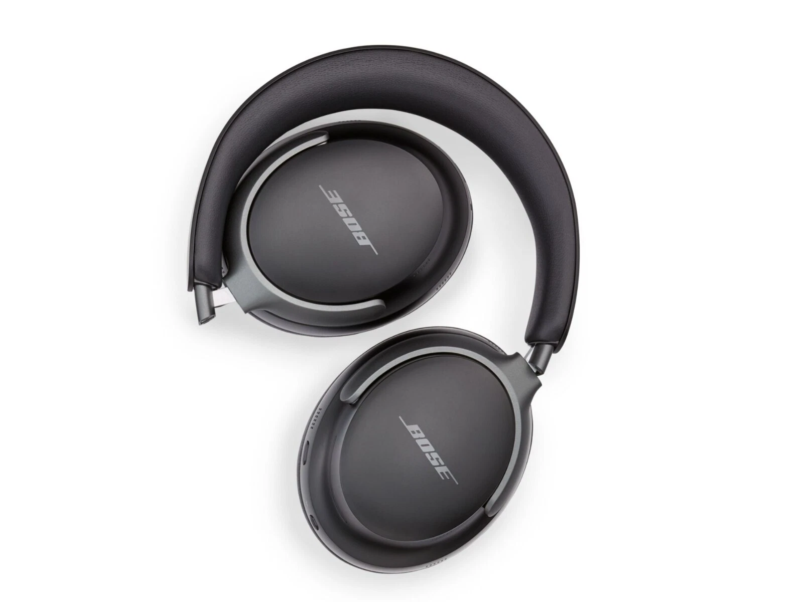 Bose QuietComfort Ultra Wireless – Fones Bluetooth 5.3 com Spatial Audio e Cancelamento de Ruído