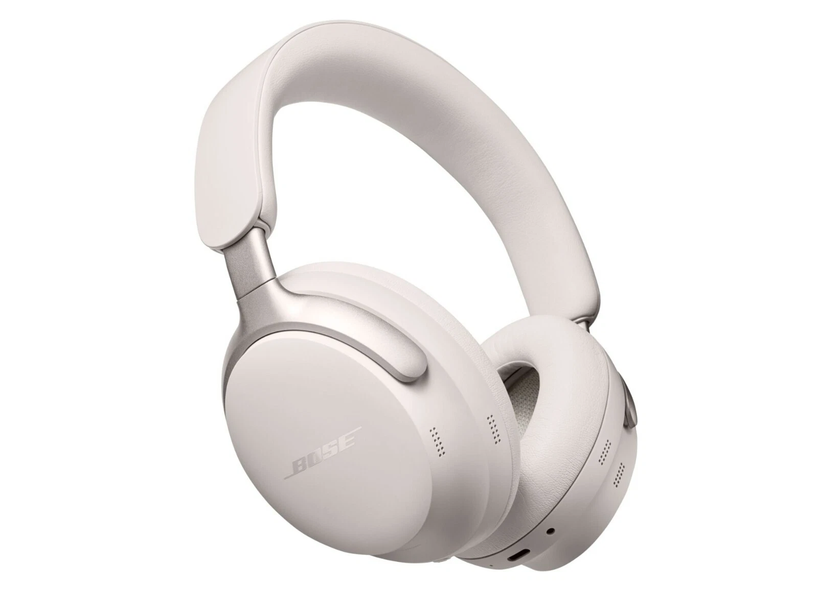 Bose QuietComfort Ultra Wireless – Fones Bluetooth 5.3 com Spatial Audio e Cancelamento de Ruído