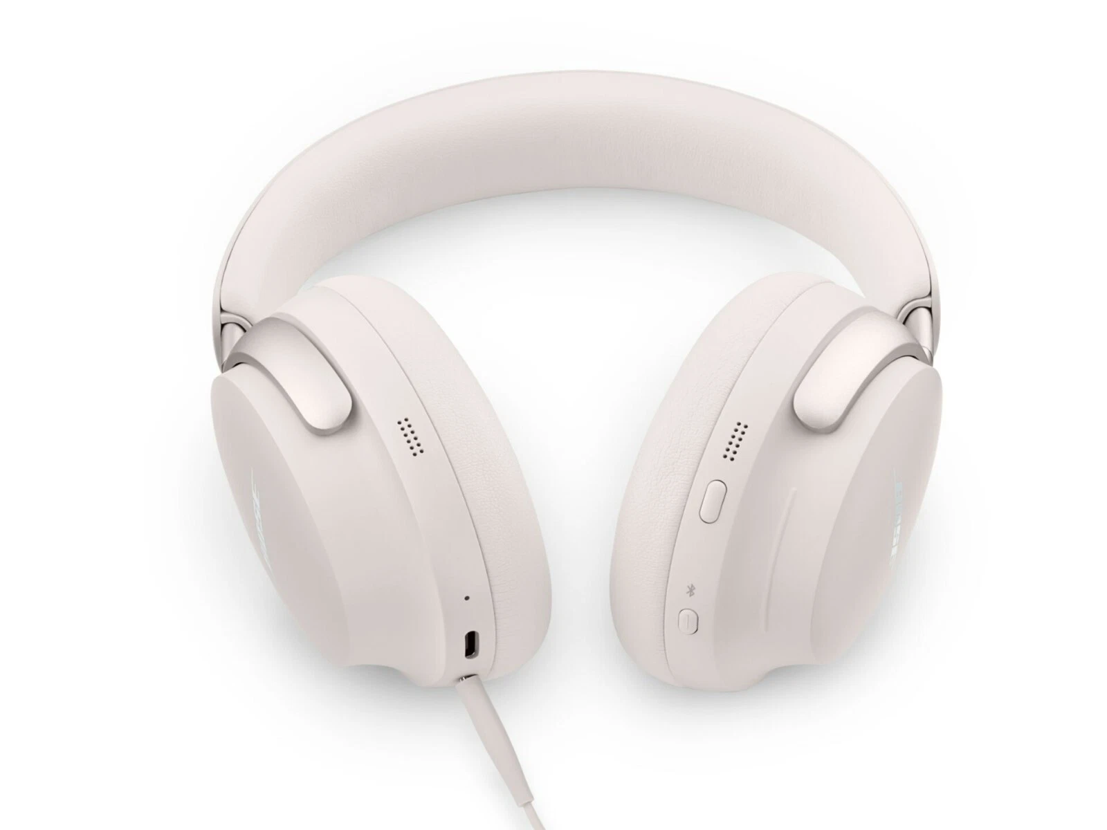 Bose QuietComfort Ultra Wireless – Fones Bluetooth 5.3 com Spatial Audio e Cancelamento de Ruído