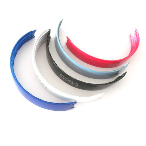 Replacement Parte Headband Arco Alça Superior para Beats Solo2 Solo2 Wireless - Cores