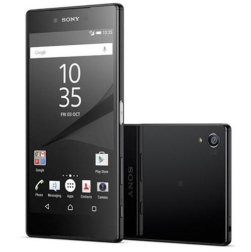 Sony Xperia Z5 Premium E6853 E6883 Desbloqueado Android Tela 5.5" Octa Core 32GB ROM 3G 4G Single e Dual Chip 23MP 4K - Cores