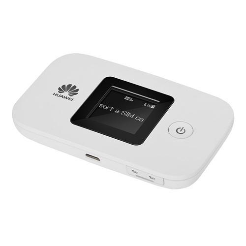 Huawei E5377 Mini Roteador Modem 4G LTE 150Mbps 3G+ MIFI WIFI 1500 mAh