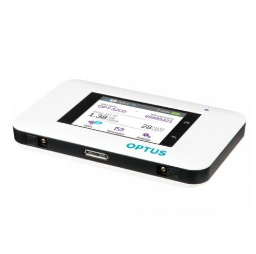 Netgear AirCard 800S Router Roteador 450Mbs MiFi WiFi 3G 4G LTE Mobile HotSpot AC800S