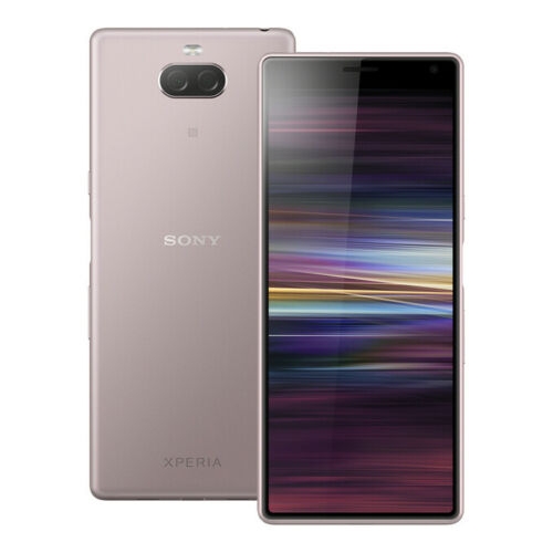 Compre Smartphone Sony Xperia 10 I3113 I4193 LTE Tela 6