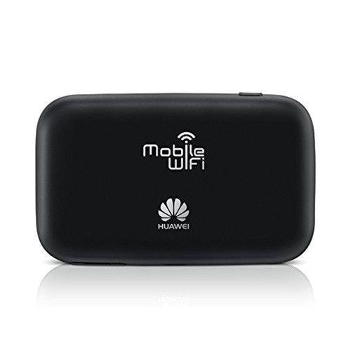 Huawei E5377 Mini Roteador Modem 4G LTE 150Mbps 3G+ MIFI WIFI 1500 mAh