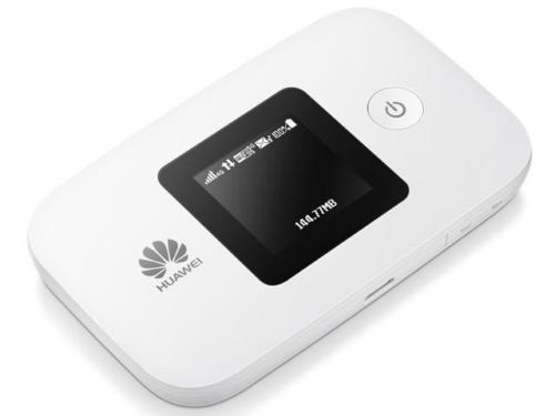 Huawei E5377 Mini Roteador Modem 4G LTE 150Mbps 3G+ MIFI WIFI 1500 mAh